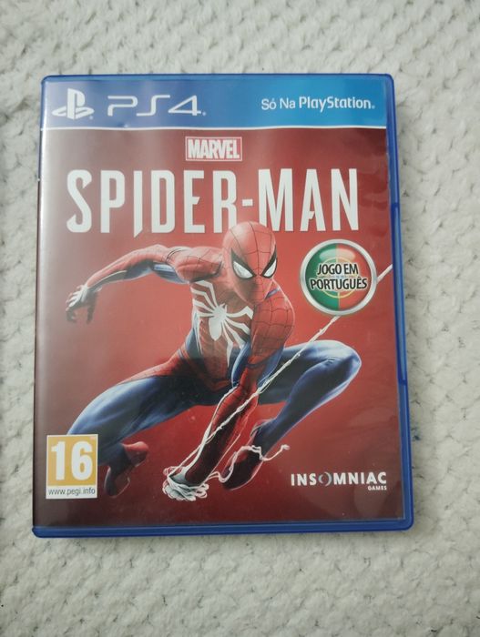 Vendo Jogos para PS4