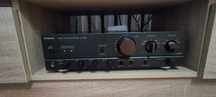 Wzmacniacz Technics su-vx500