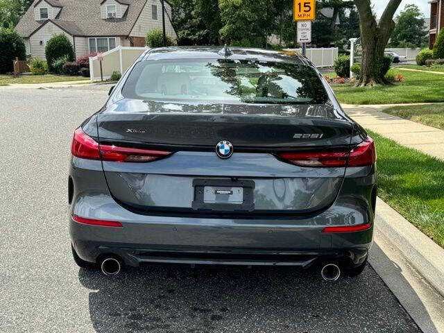 2021 BMW 2 Series 228i xDrive Gran Coupe