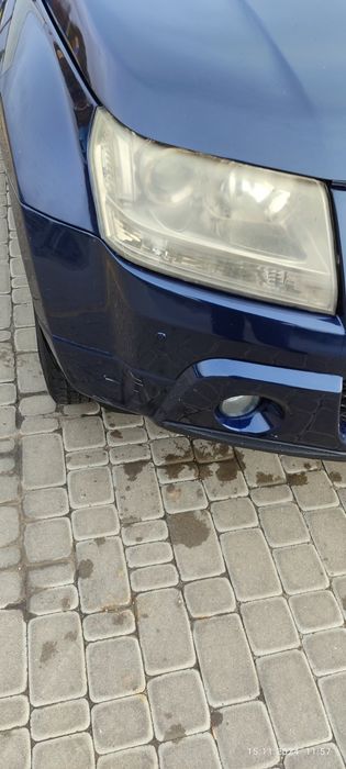 Продам Suzuki Grand Vitara