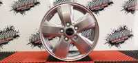 Alufelgi Mini OEM 15" 5x112 5.5jx16H2 ET46 One Cooper