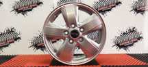 Alufelgi Mini OEM 15" 5x112 5.5jx16H2 ET46 One Cooper