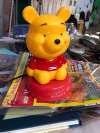 Candeeiro "Winnie The Pooh"