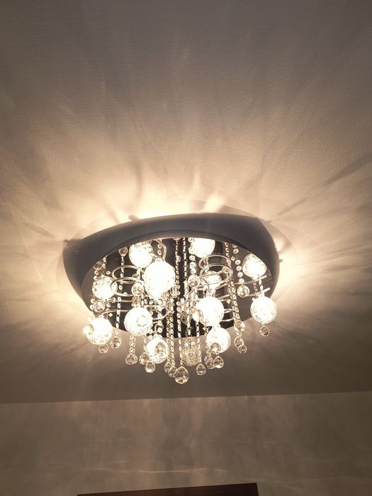 Sprzedam Lampy do salonu