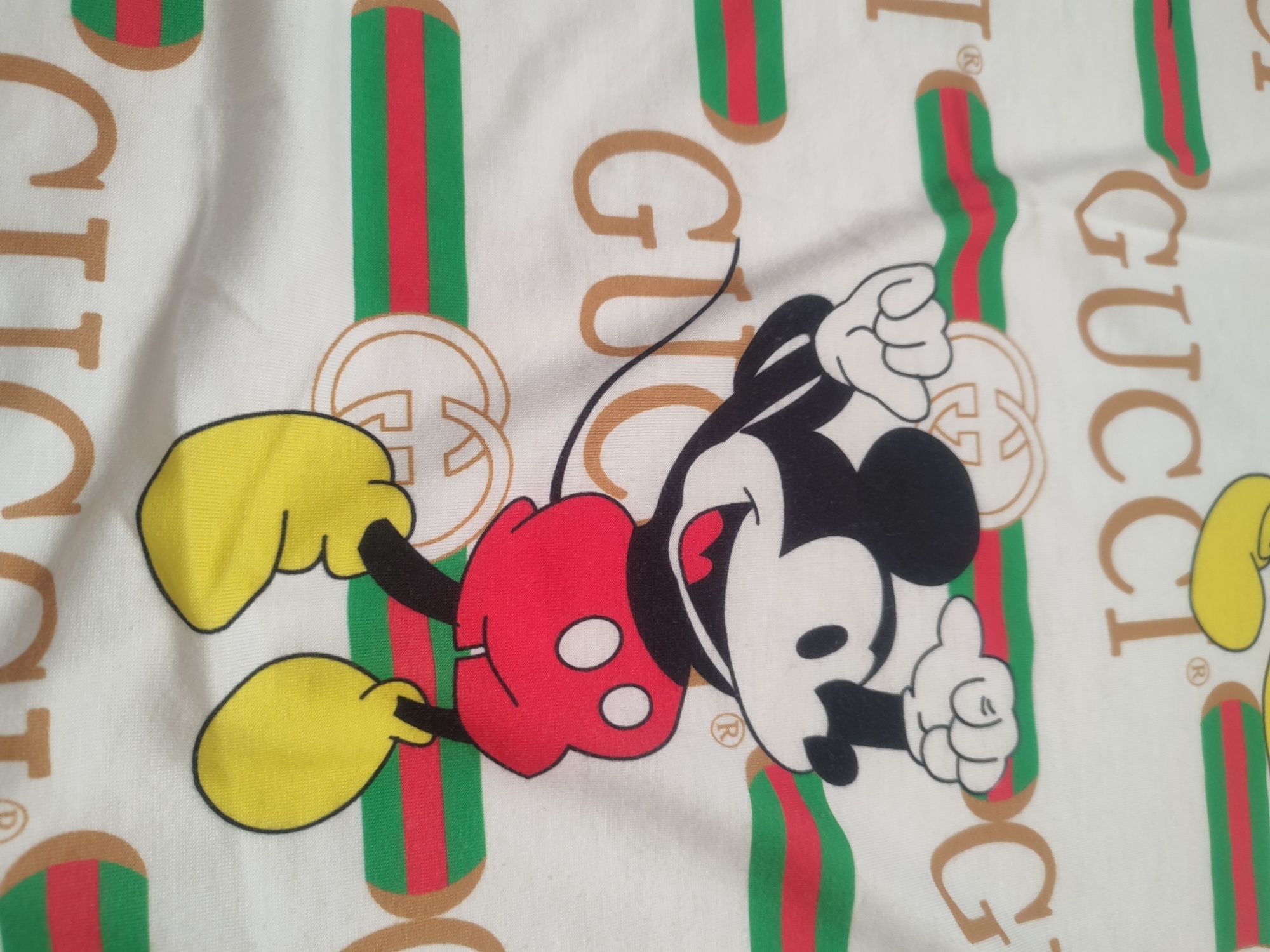 T-shirt damski Mickey Mouse