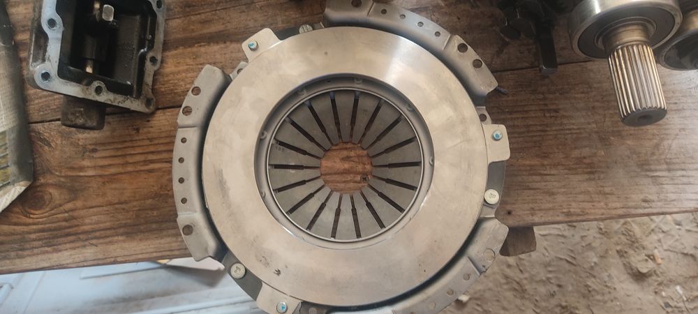 Роздатка грейт вол сейф ф1