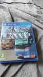 Gra PS4 bus driver Simulator