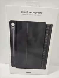 Etui Samsung Book Cover Keyboard Galaxy Tab S9