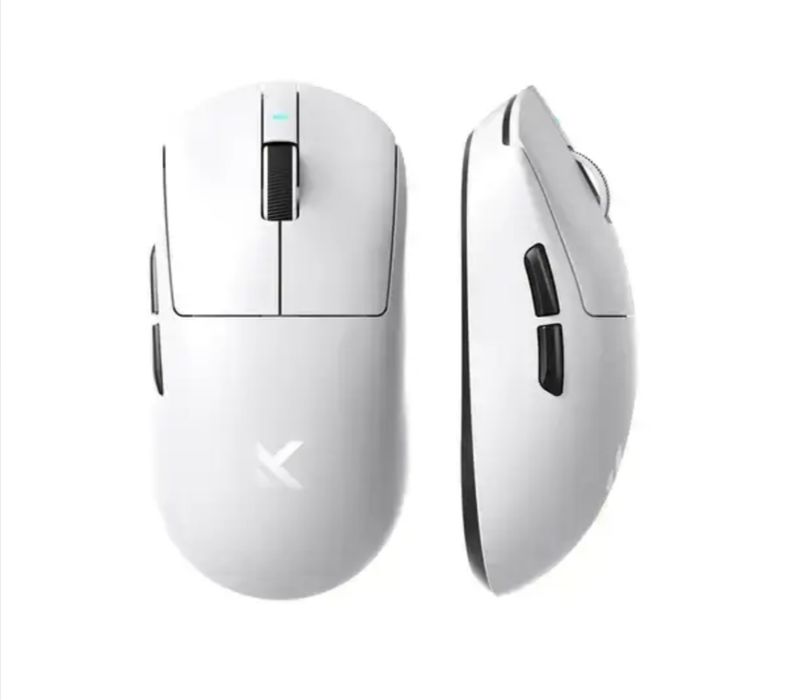 Миша Mchose A7 Ultra / Игровая беспроводная мышка 8Khz 42000DPI 8000Гц