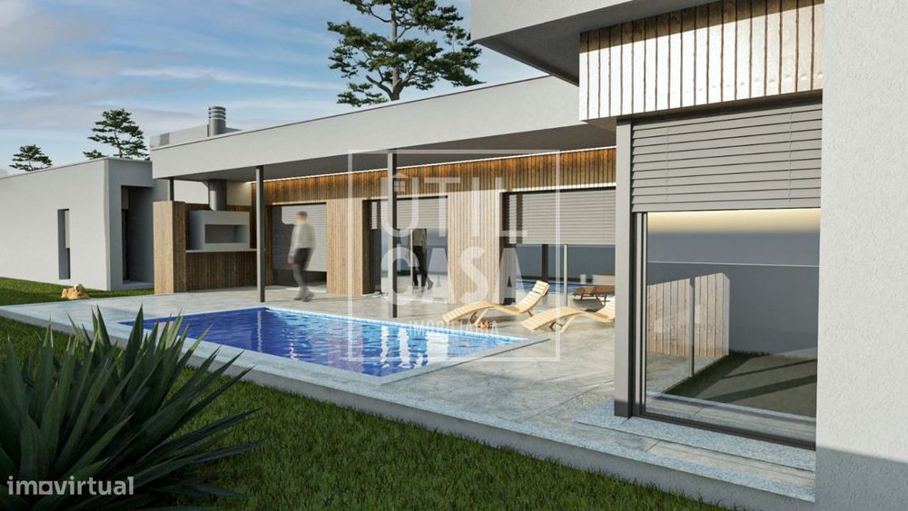 Lote Terreno c/projeto aprovado