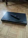 Odtwarzacz / Nagrywarka DVD LG RH388H