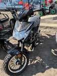 Мотоцикл Spark SP125C