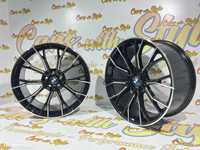 JANTES BMW LOOK G30 M-PERFORMANCE EM 18 , 19 E 20 | 5X120 NOVAS