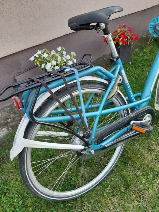 Batavus mambo rower holenderski damka