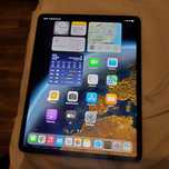 Ipad pro 12.9 512gb