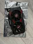 GeForce GTX 1050 TI Asus Cerberus