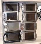 Palmtopy Compaq iPAQ Sony  i Mio  8 szt