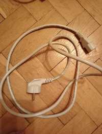 kabel zasilający do komputera