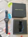 Huawei watch ultimate
