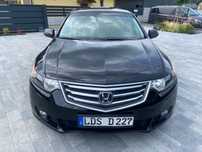 Honda Accord 2.0 Benzyna Szyber Xenon Opłacony