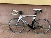 Trek Speed Concept triathlon rower czasowy