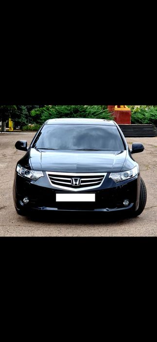 Хонда Аккорд 2012г.