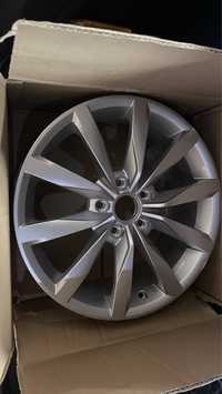 Felga VW DIJON 17” nowa