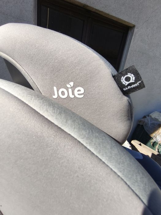 Cadeira isofix Joie i-spin 360 e