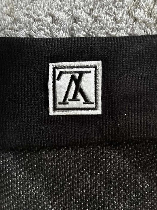 Czapka zimowa Louis Vuitton