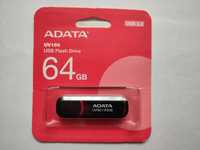 Pendrive Pamięć flash ADATA 64 GB USB 3.2 NOWY!!!