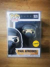 Paul Atreides 1026 Chase Funko Pop Dune