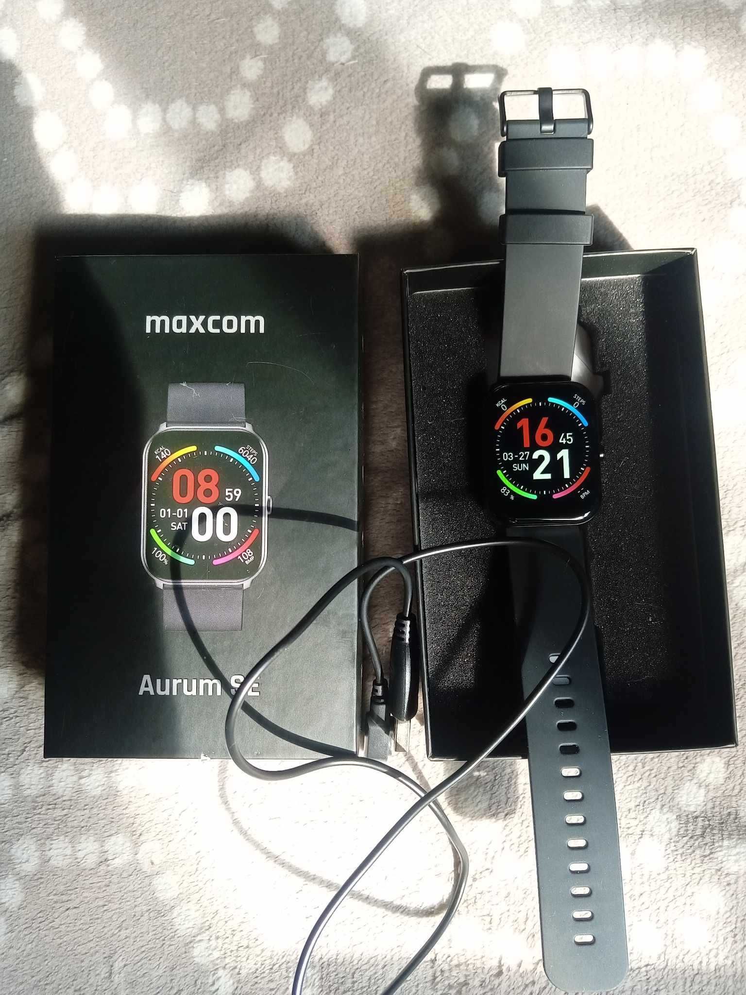 Maxcom Aurum SE F36