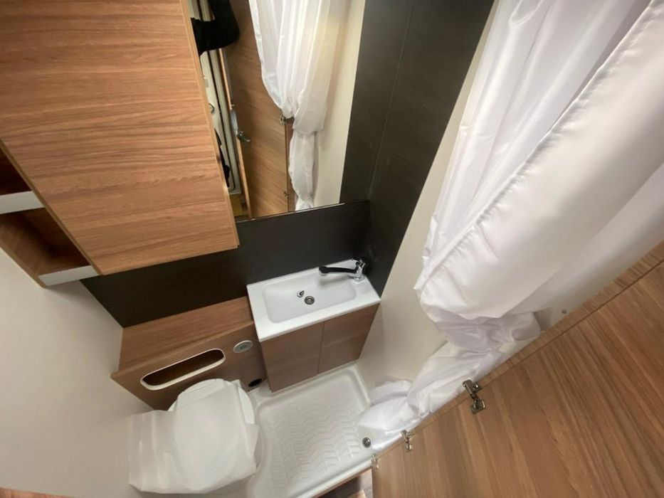 Wypożyczalnia przyczep kempingowych MBM KLIMA ! PROMOCJA JESIENNA !