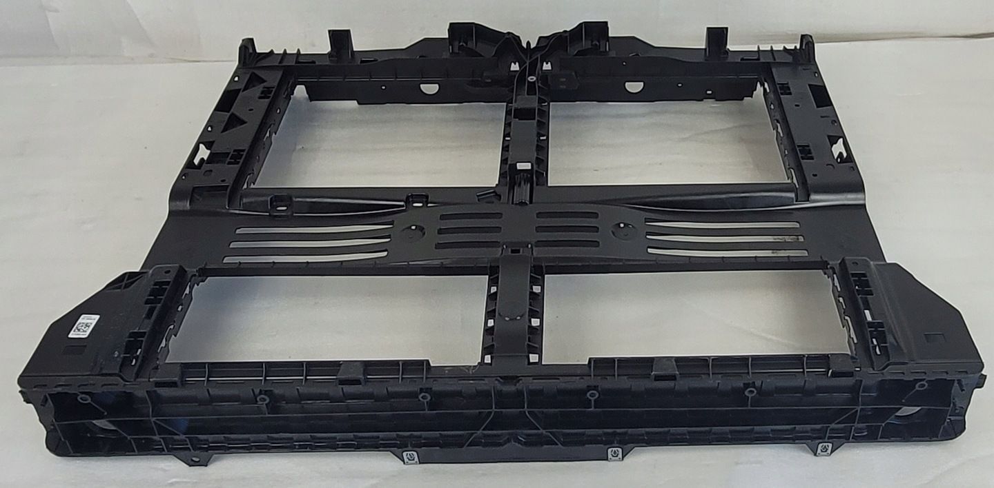 PAS PRZEDNI WZMOCNIENIE FORD TRANSIT CUSTOM II MK2 2022- PZ31-A16E146-A