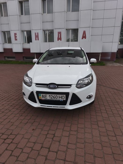 Продам Авто Ford focus 3