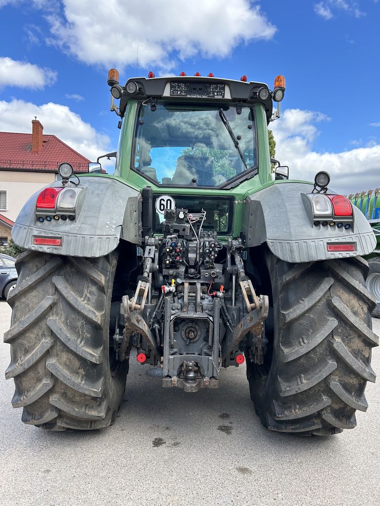 Fendt 824 SCR ProfiPlus