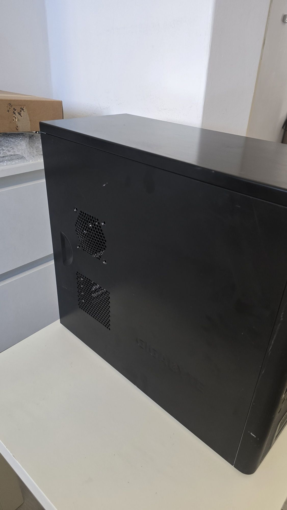 Komputer gamingowy w dobrej cenie , ryzen 7 , gtx 1060 , ddr4 , ssd