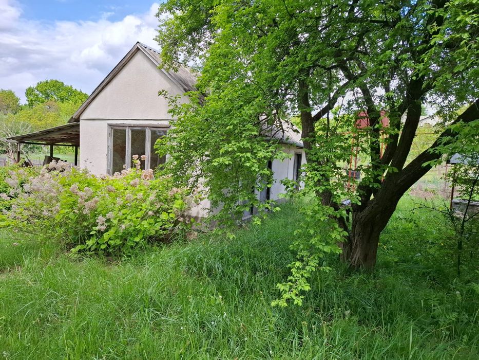 Продаж земельної ділянки в с. Хлепча