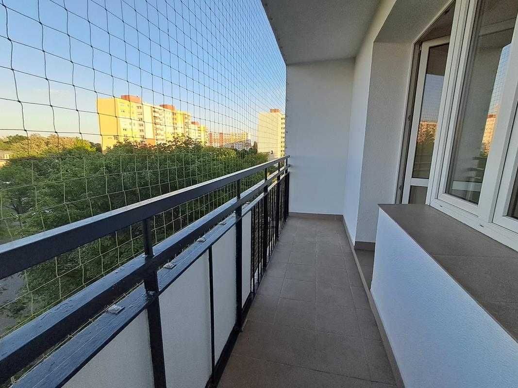 Zabezpiecz balkon już dziś!