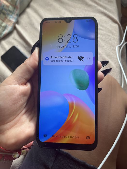 Xiaomi, Redmi 10 C