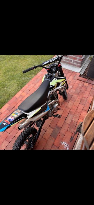 Pitbike MRF120RC