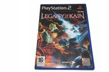 Gra Legacy Of Kain -Defiance Ps2 Sony Playstation 2 (Ps2)