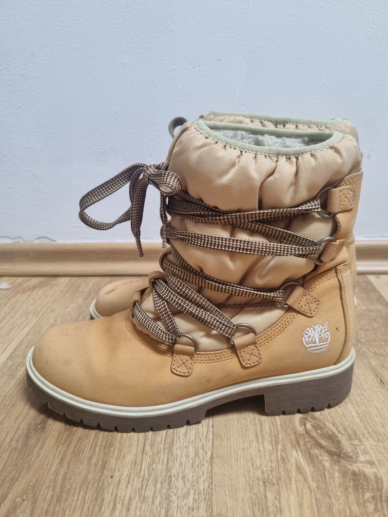 Buty timberland  38