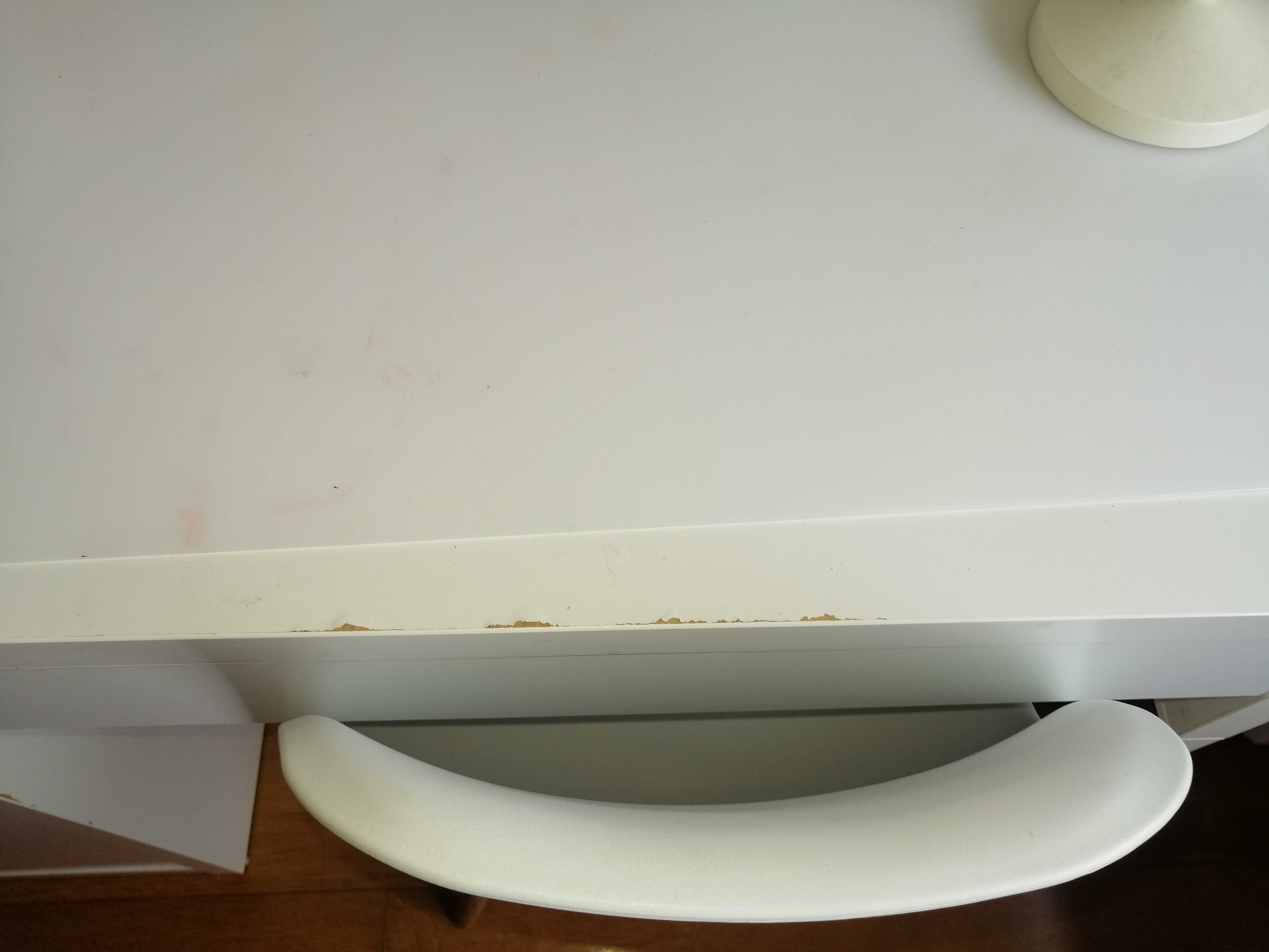 Secretaria - quarto