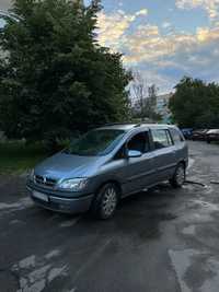 Продам Opel Zafira