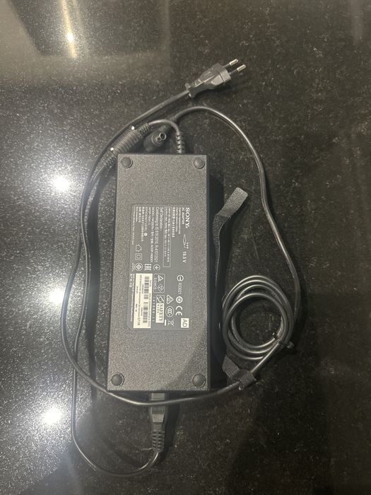 Zasilacz do telewizorow Sony