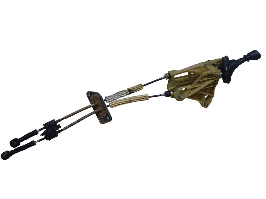 Volkswagen Transporter T5 1.9 2.5 TDI Lewarek Wybierak Zmiany Biegów