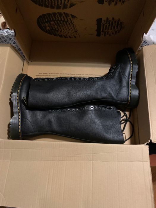 Martens Pisa rozmiar 40