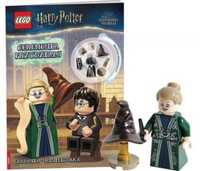 Lego Harry Potter. Ceremonia przydziału - praca zbiorowa