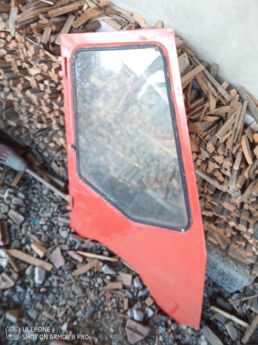 Запчасти до трактора т16